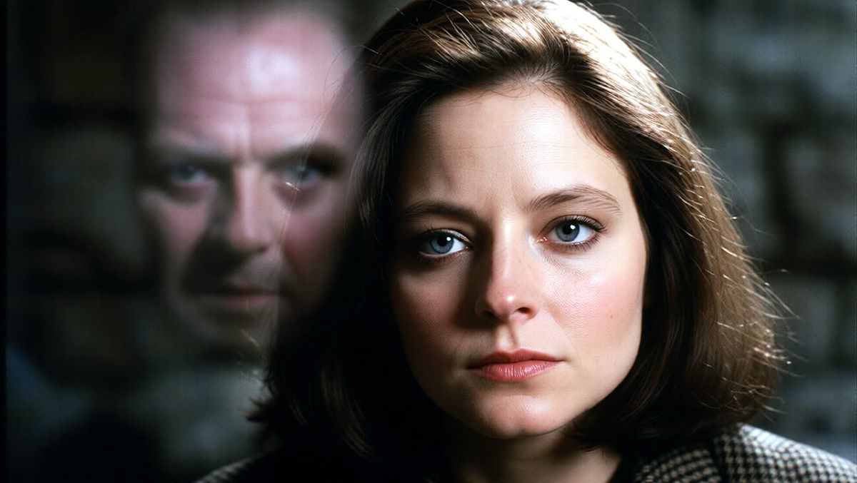 The FBI Profiler Myth: How Accurate Is Criminal Profiling in the Hunt for Serial Killers?