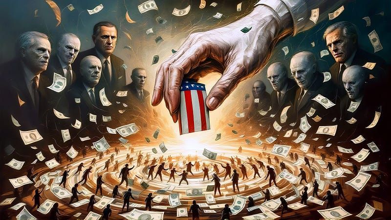 Performance Over Persona: The Modern Birth of American Presidential Politics (1960–1980)