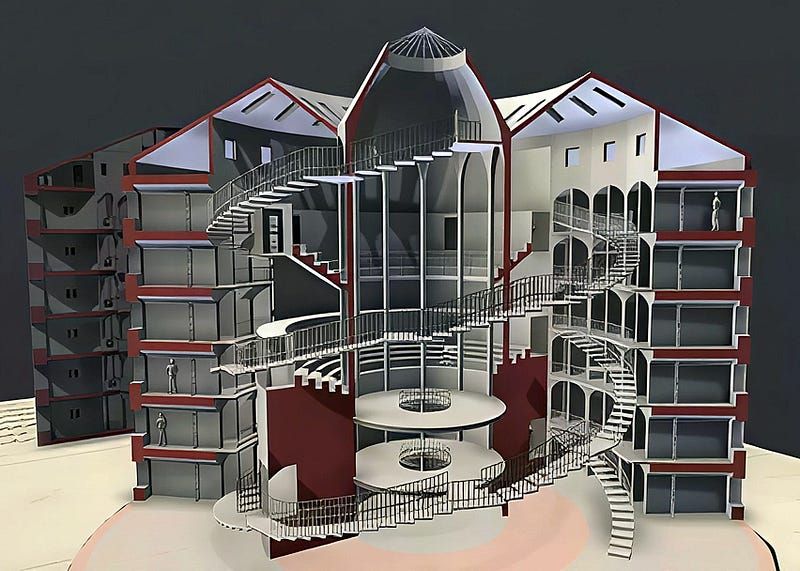 Designing Safer Cities: How Environmental Criminology Transforms Crime Prevention