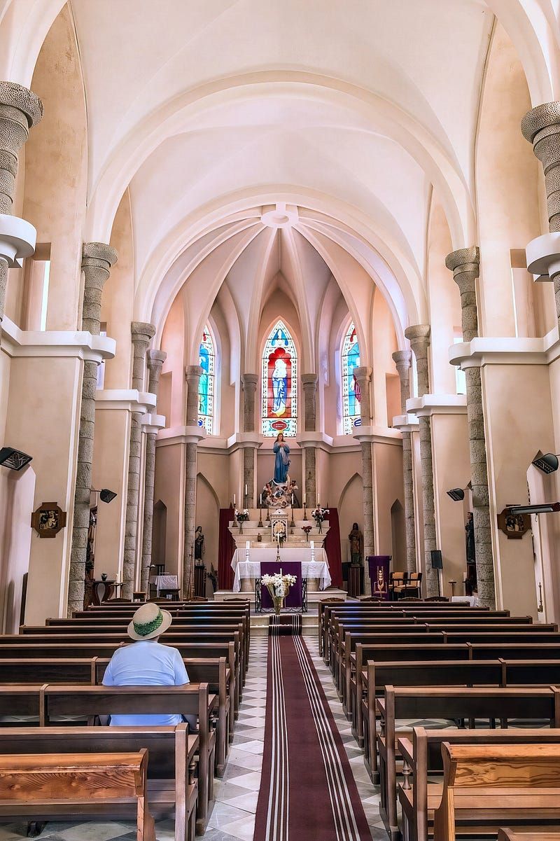 The Case for Retiring Religion