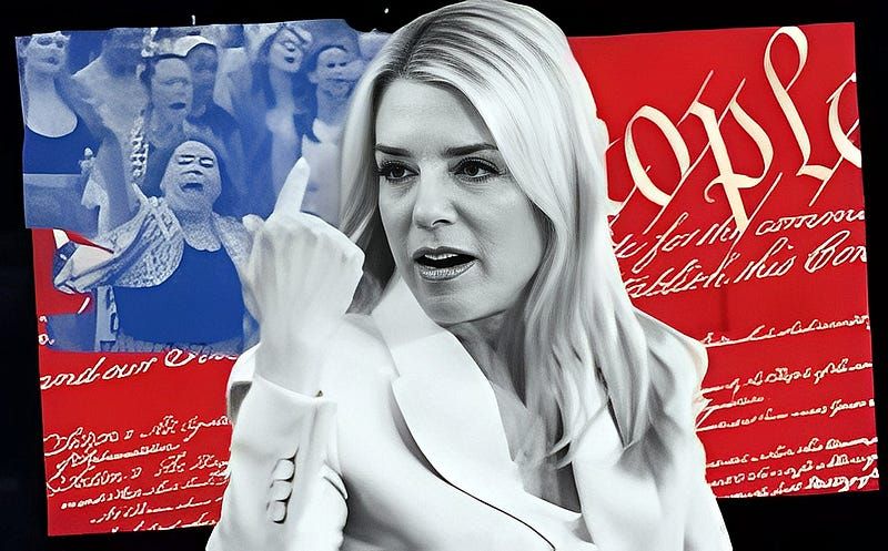 The Unyielding Stagnation: Why Pam Bodi’s Era Must End