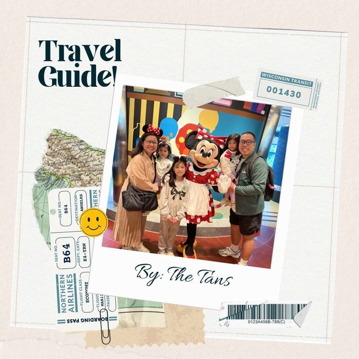 Hong Kong Travel Guide