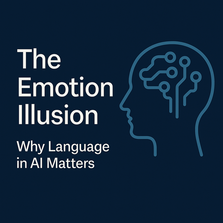 The Emotion Illusion