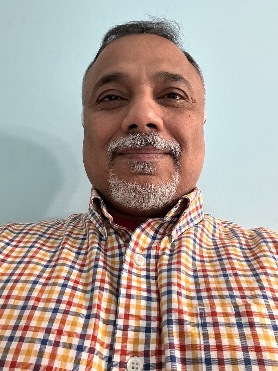 Balaji Kithiganahalli