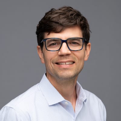 Dave Lis, director, technology market transformation, NEEP. Credit: NEEP.