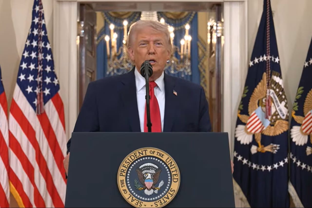 Trump’s Iran war is driving politicians and consumers to embrace clean energy
