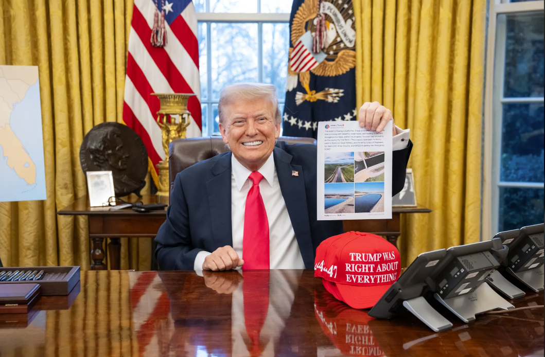 Trump’s war on universities could set back U.S. energy innovation for decades