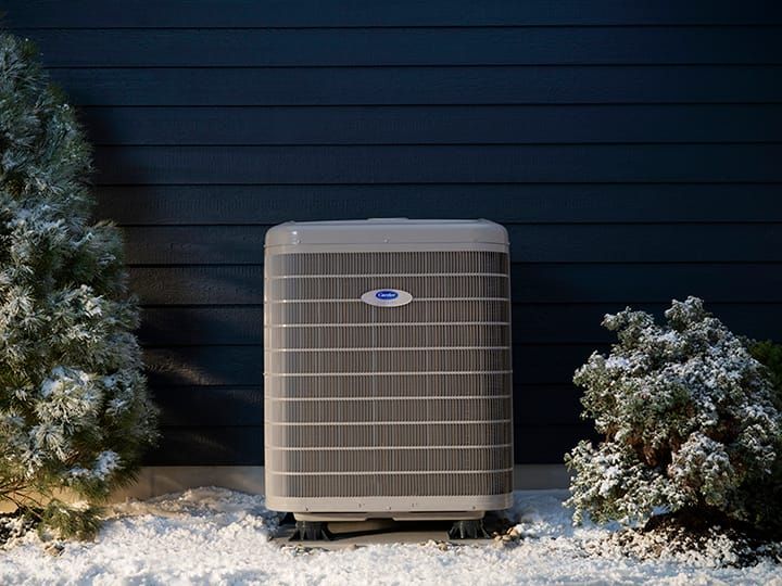 Here's how to accelerate U.S. heat pump sales
