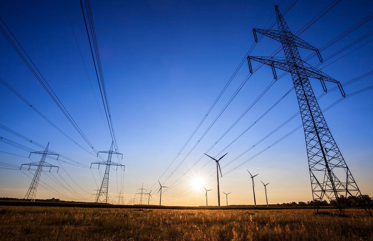 These states aren’t waiting on Congress to expand their power grids