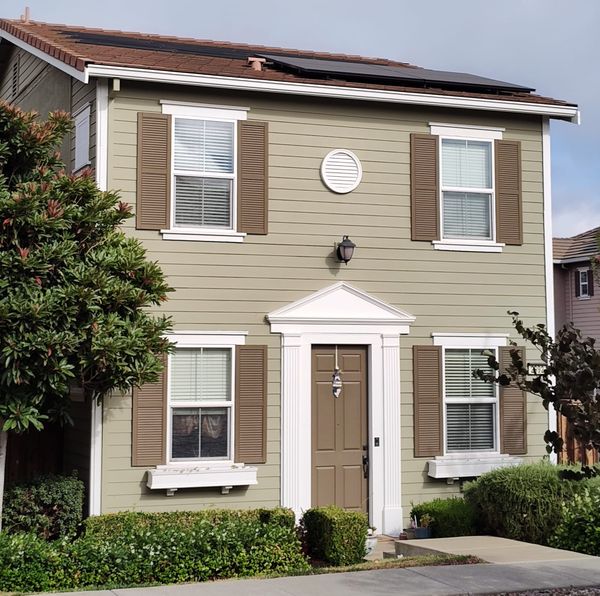 I now live in an all-electric home. You can, too.