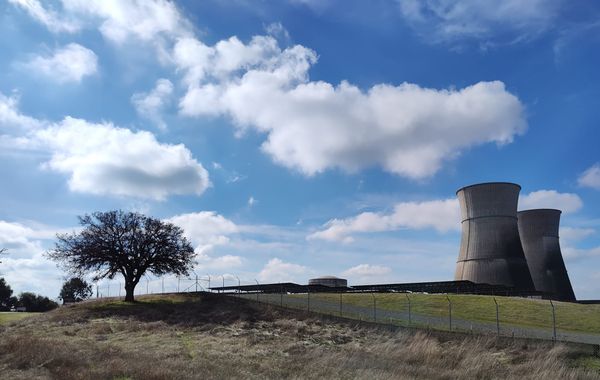 Postcard from the future: Sacramento’s Rancho Seco clean energy park