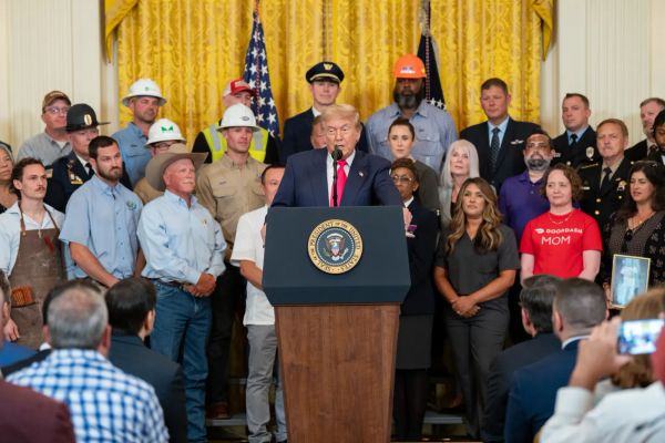 Trump has declared war on wind and solar power. It’s time for the industries to fight back.