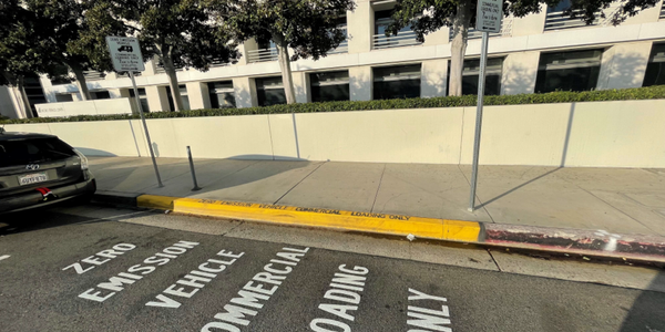 Portland brings zero-emission delivery to its downtown