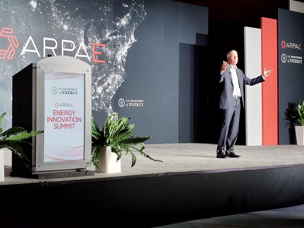 Why does Chris Wright insist on being so wrong on the energy transition?