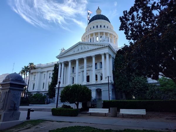 Solving the Golden State's "anywhere but California" problem for clean energy manufacturing