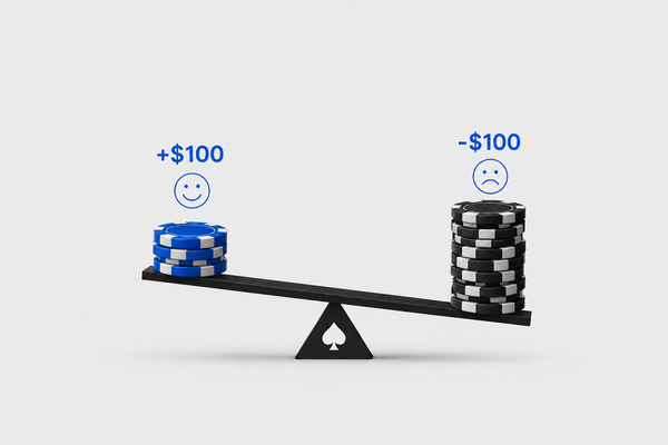 Loss Aversion: The Mental Leak You Don't Realize You're Making