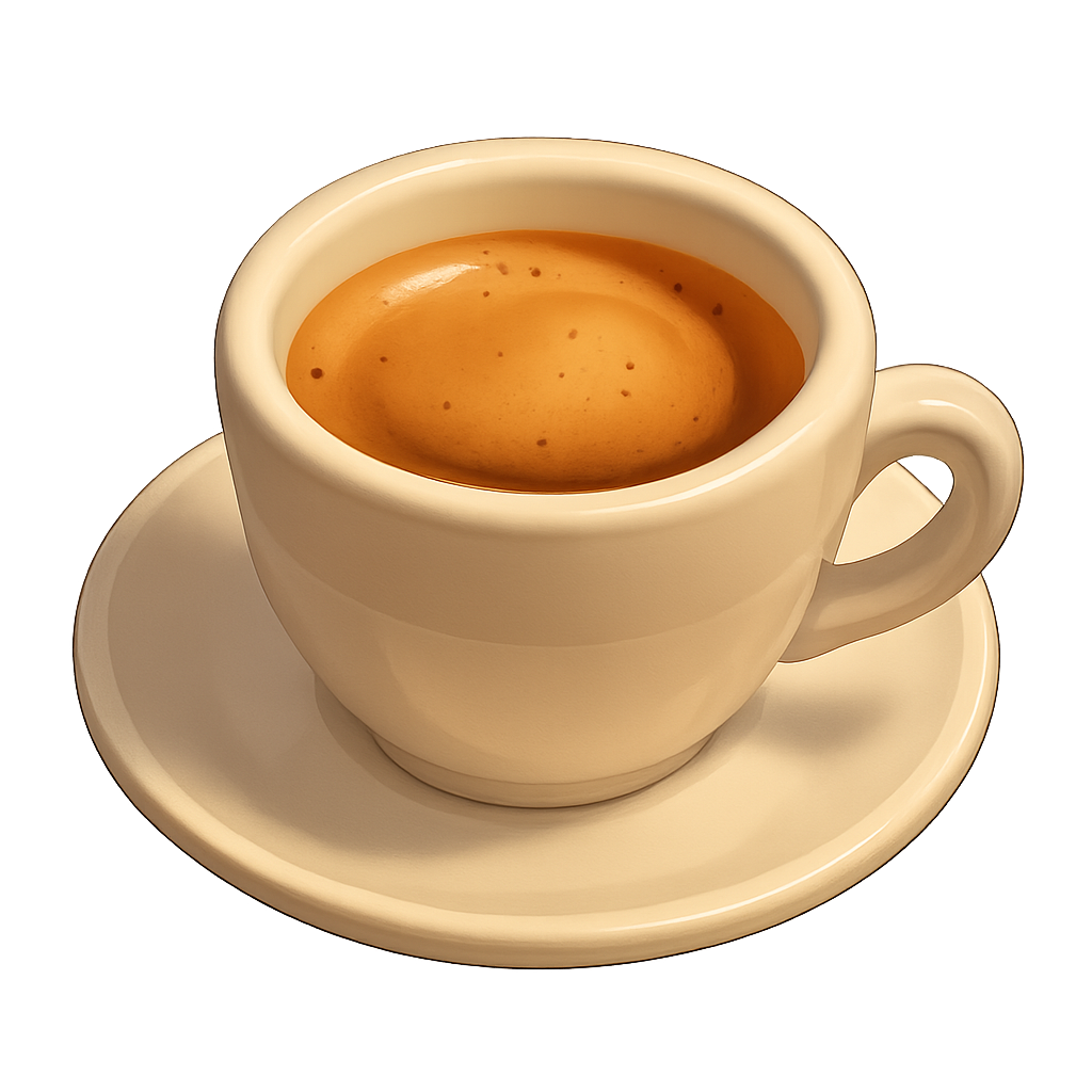 Espresso Stories for Spanish