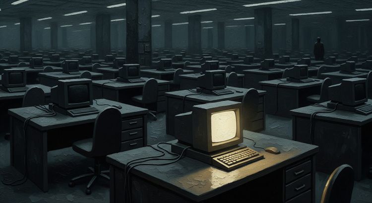 El Eco de las Sombras 🌑