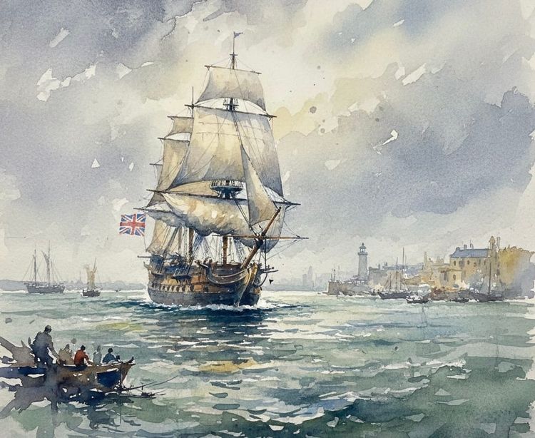 Part 1: Regreso a Portsmouth