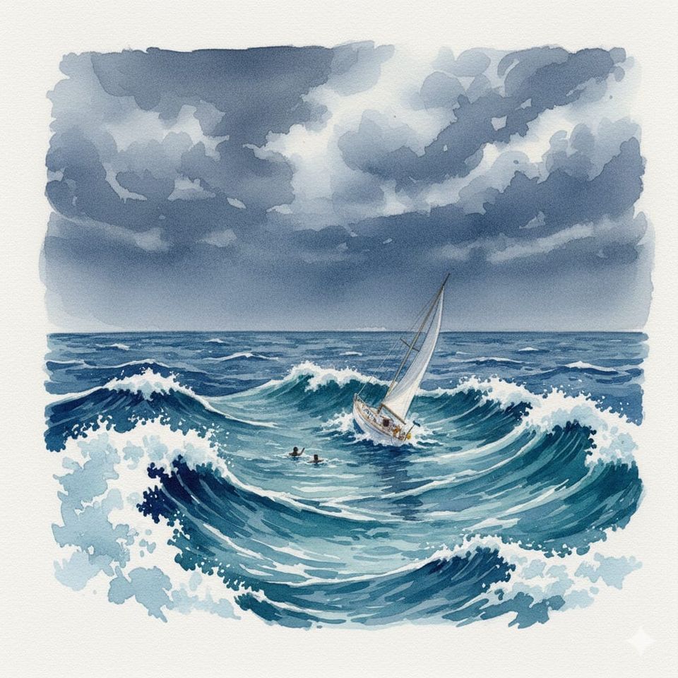 2. La embestida