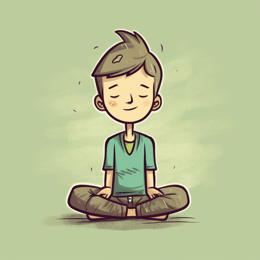 Stress Management: Tips for a Balanced and Calmer Life