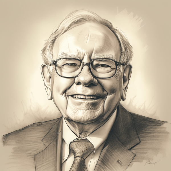 Decoding Success: Warren Buffett's Investment Principles and Achievements