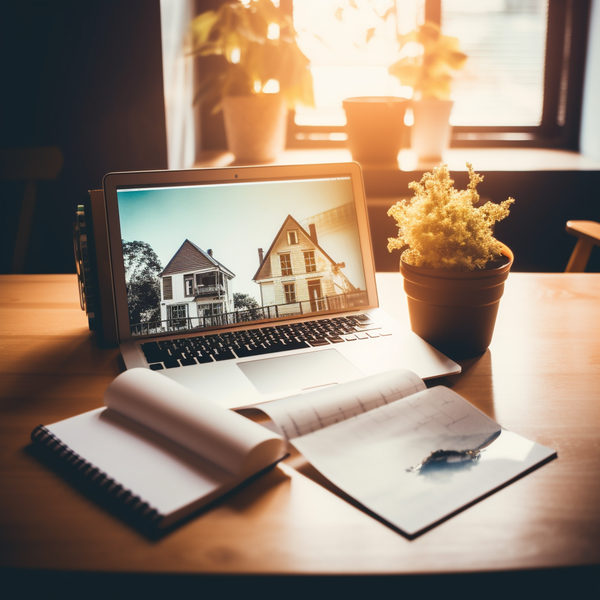 Real Estate Investing: Your Guide to Getting Started