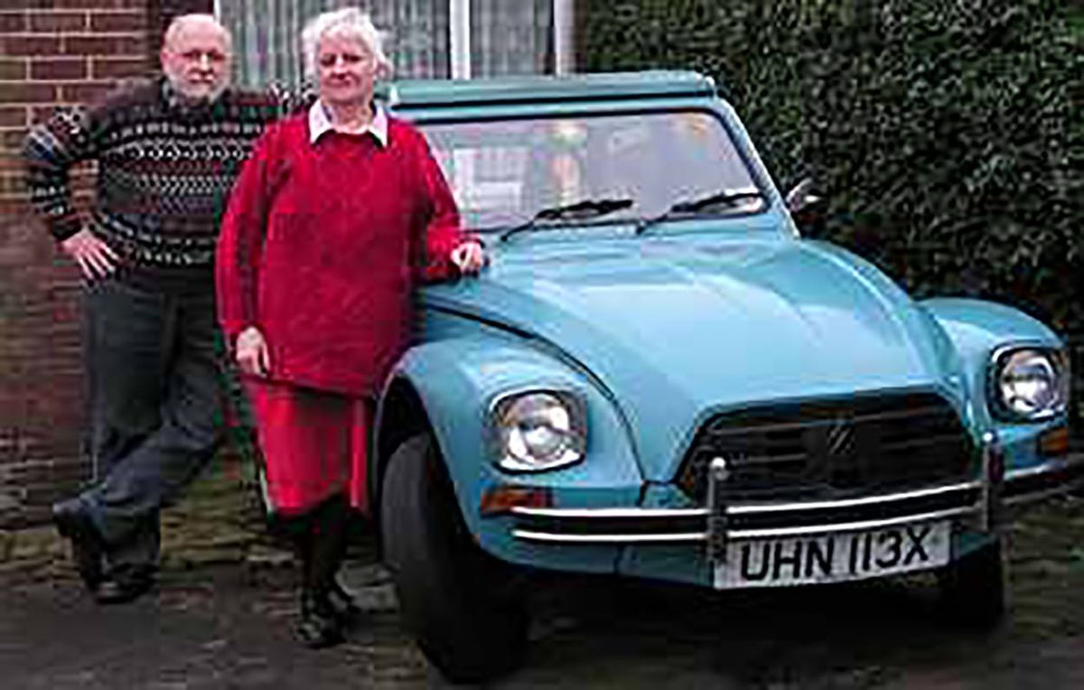 Mike Phelan (retired team member)