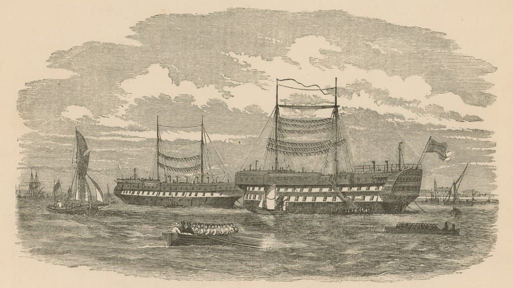 Chapter 2 - a Prequel to the story of Charles Maynard Walker