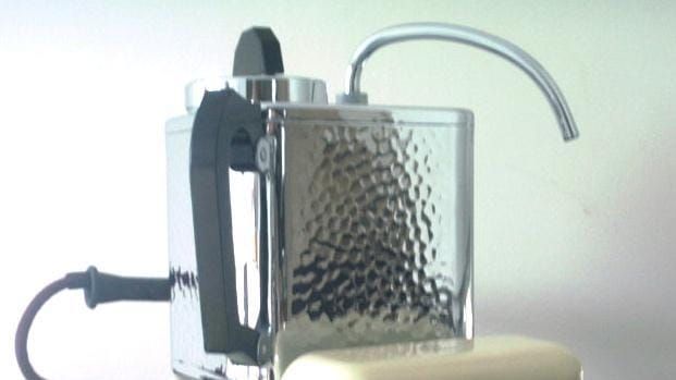 Why won't my teasmade kettle boil?