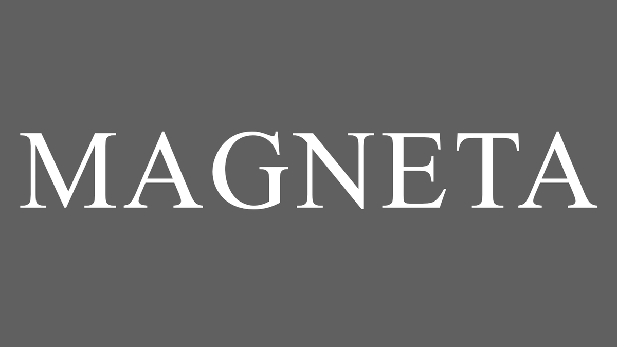 Magneta BVC