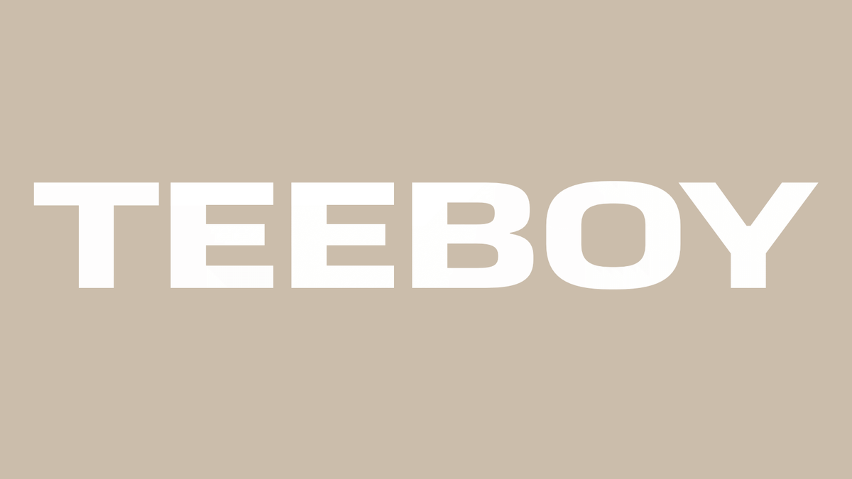 Teeboy Engineering