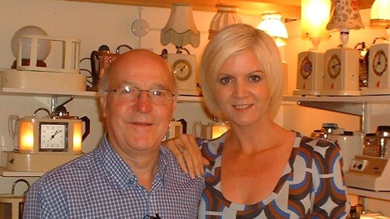A busy week in June 2007