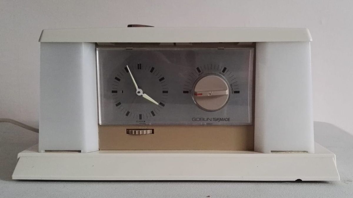 1975 Goblin Teasmade 855b