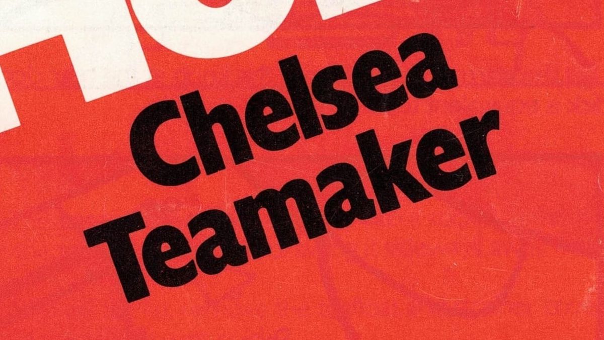 Russell Hobbs Chelsea 7107 Teasmade Manual