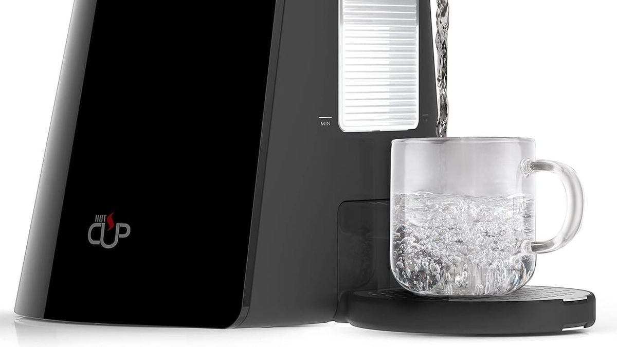 2025 - buy the latest teasmades and teasmade alternatives