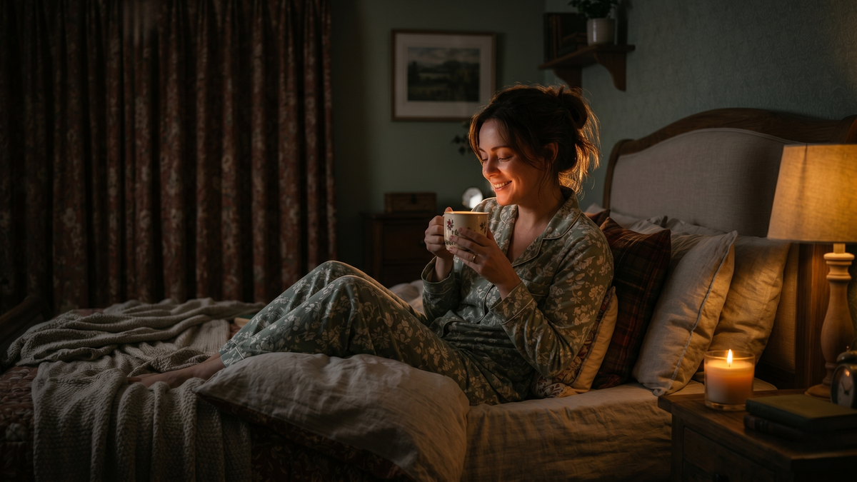 Where can I buy a Teasmade?