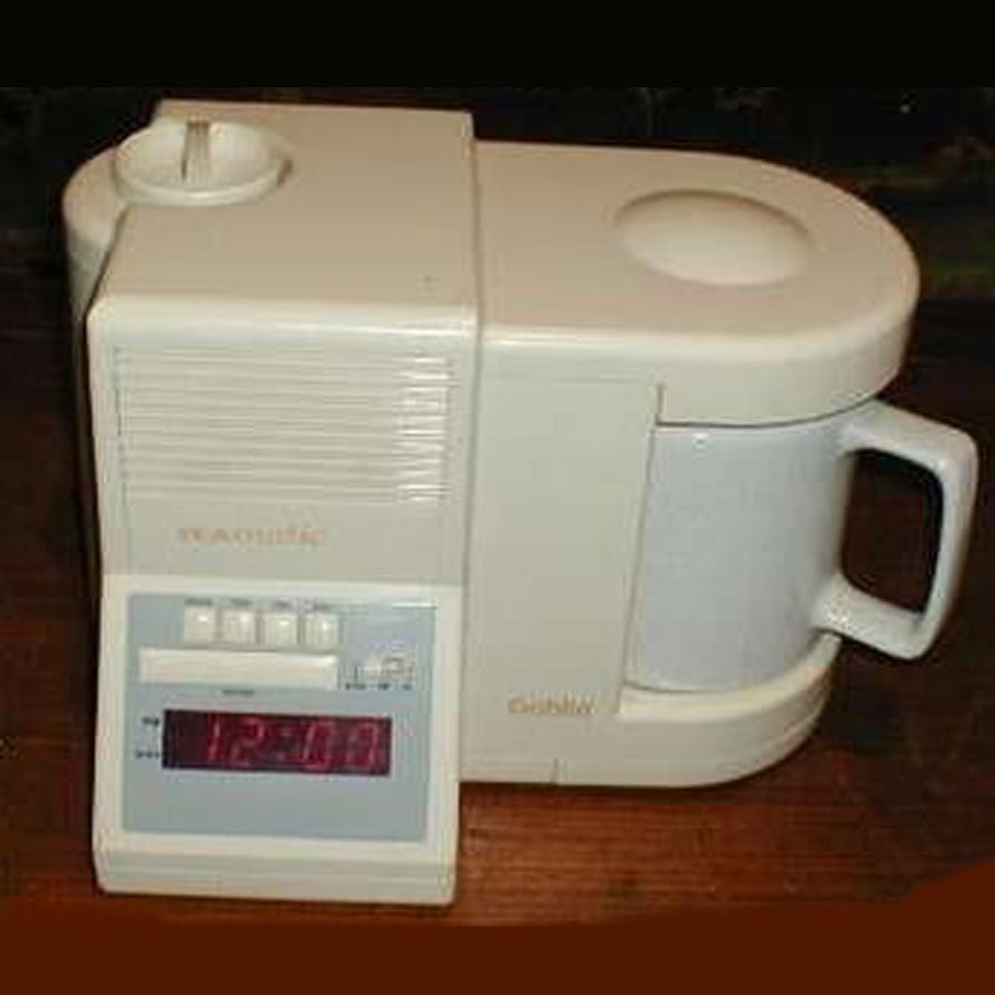1994 Goblin Teaomatic