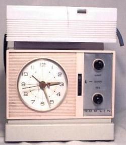 1968 Goblin Teasmade 833m