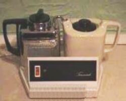 1975 Goblin Teasmade 850