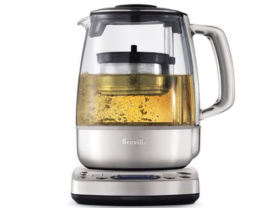 2012 Breville One-Touch Tea Maker