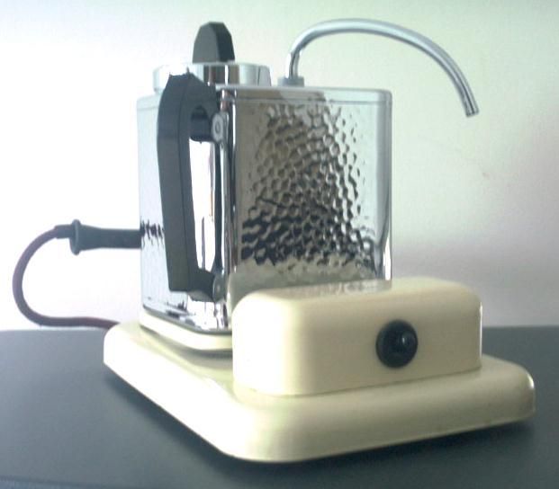 1953 Goblin D24 Tele-T