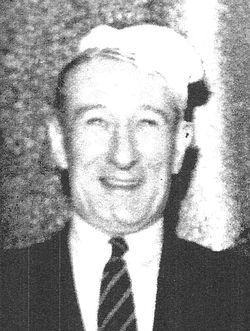 George Augustus Absolom