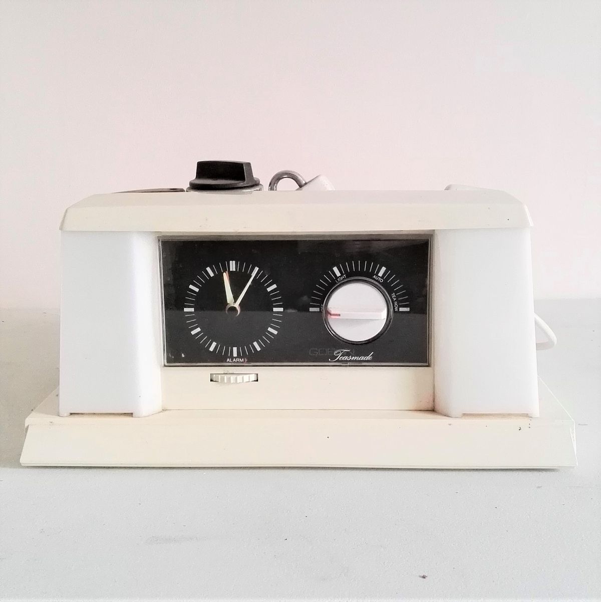 1975 Goblin Teasmade 855w
