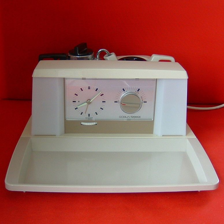 1975 Goblin Teasmade 855k