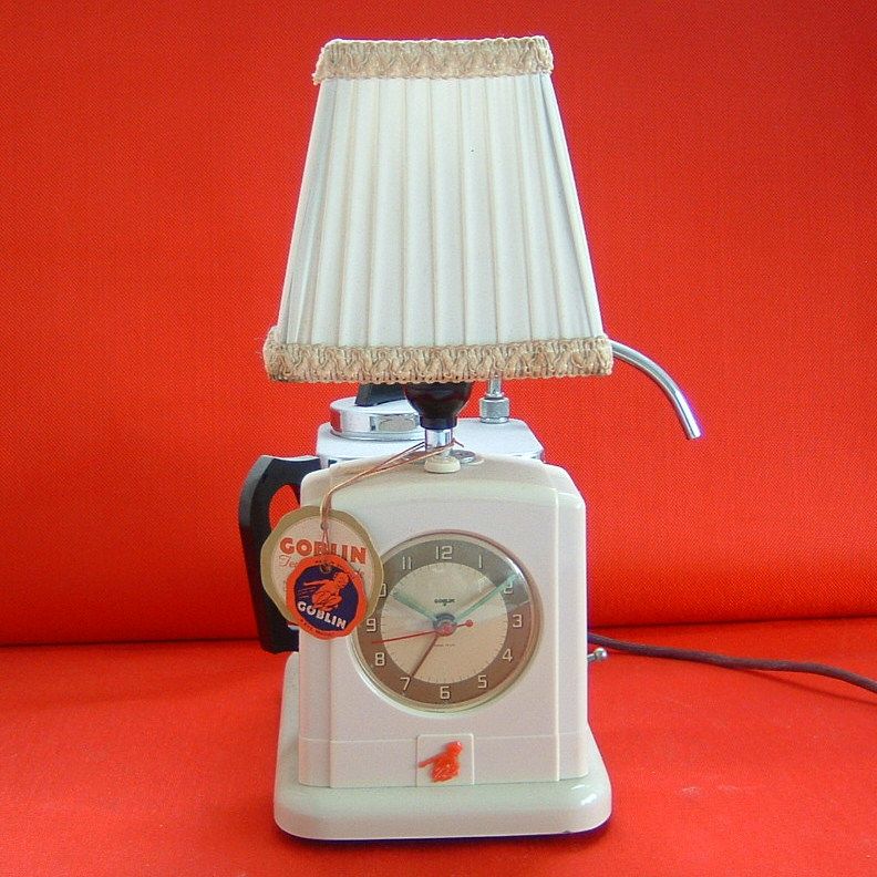 1954 Goblin Teasmade D26