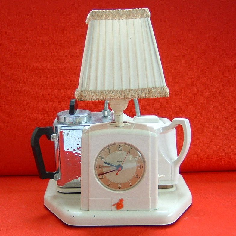 1961 Goblin Teasmade D28b