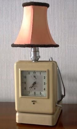 1954 Hawkins Tecal LGH 3000