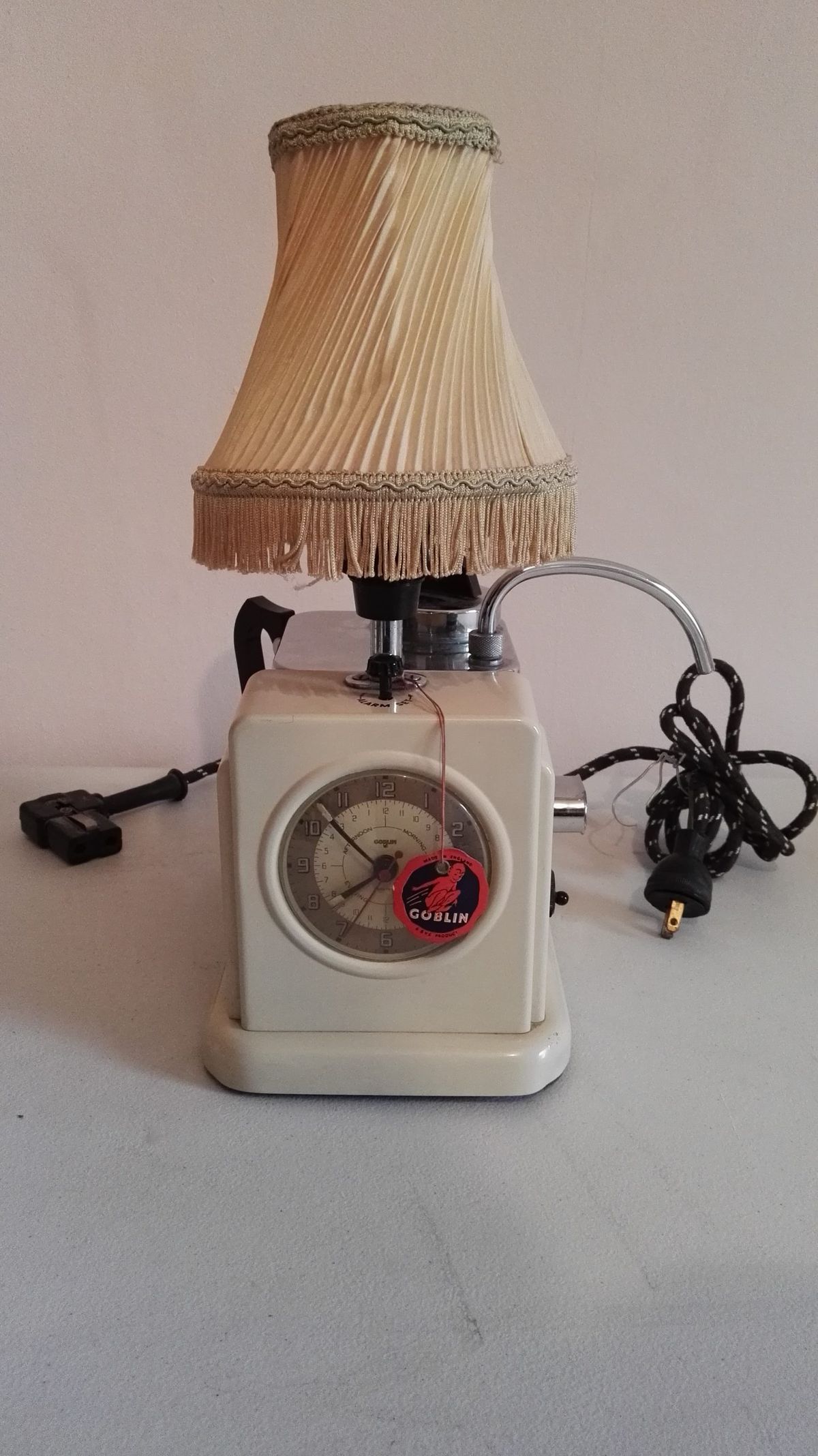 1951 Goblin Teasmade D23