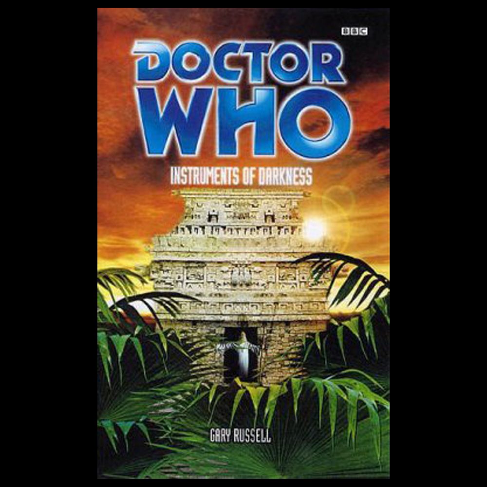 Instruments of Darkness